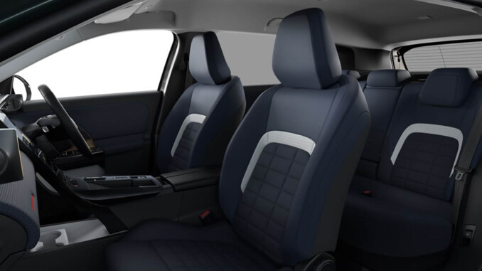Citroen C5 Aircross 1.2 Hybrid 145 Plus 5dr Auto Petrol Hatchback - Image 6